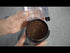 Grand Coffee Grinder - Silver